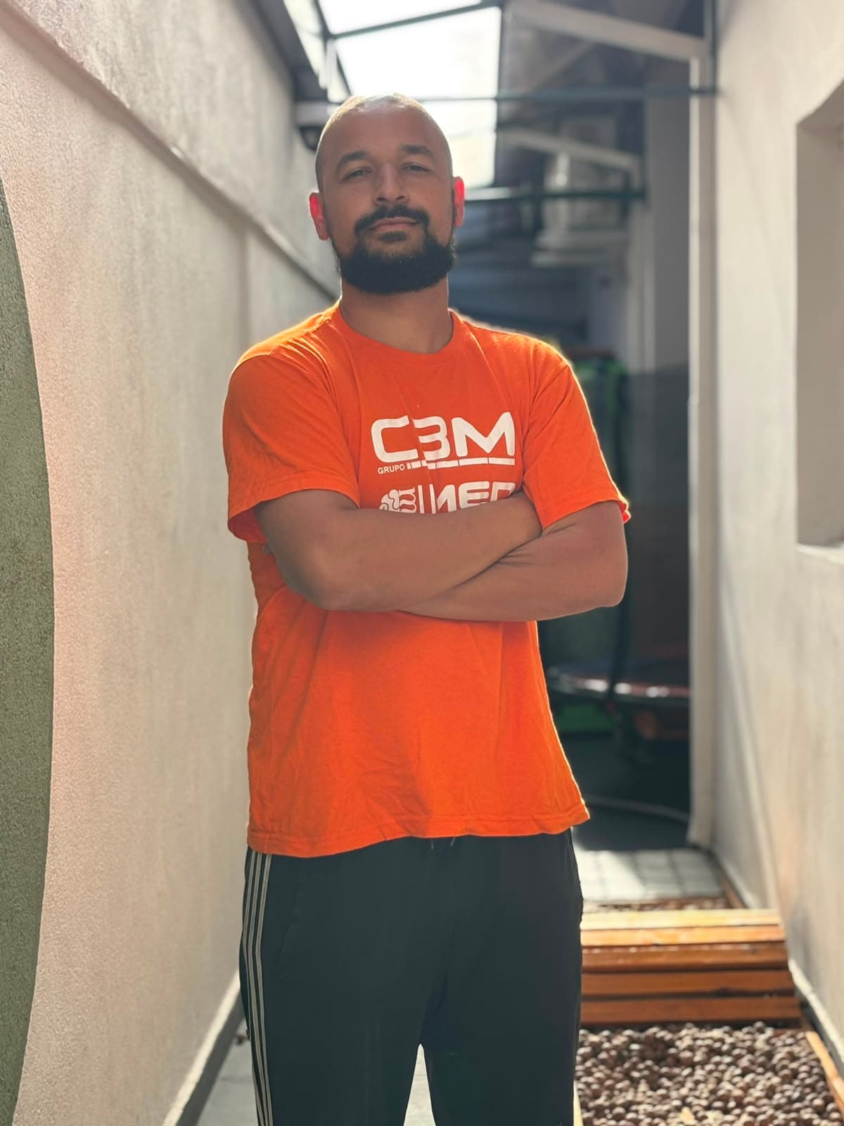 Foto de Lucas