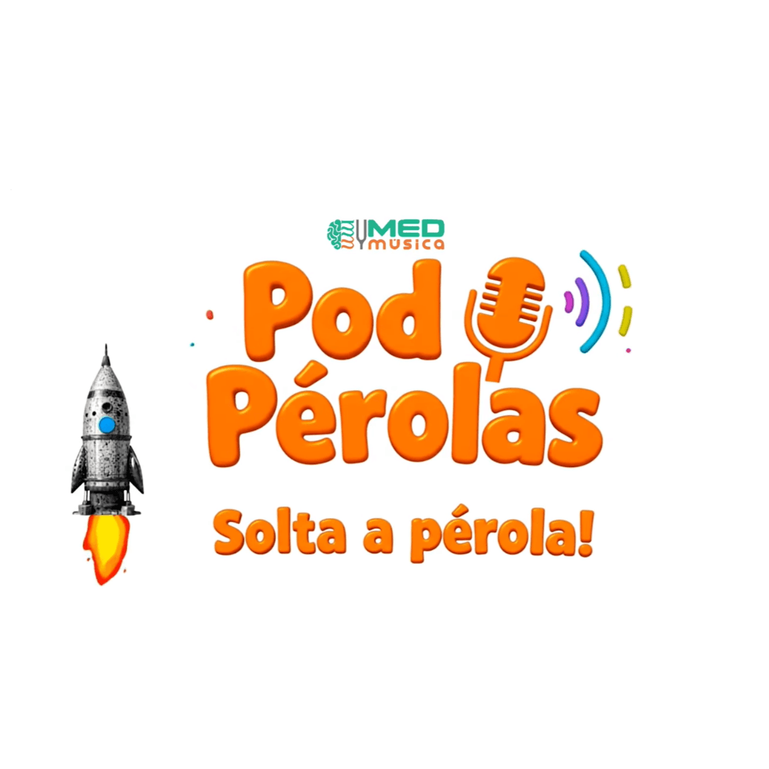 Podcast MedMúsica